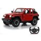 Jeep Wrangler JL 1:14 red 2,4GHz B door manual