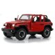 Jeep Wrangler JL 1:14 red 2,4GHz B door manual