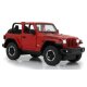 Jeep Wrangler JL 1:14 red 2,4GHz B door manual