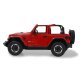 Jeep Wrangler JL 1:14 red 2,4GHz B door manual