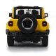 Jeep Wrangler JL 1:14 amarillo 2,4GHz puerta manual