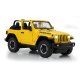 Jeep Wrangler JL 1:14 gelb 2,4GHz Tür manuell