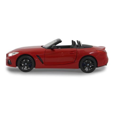 BMW Z4 Roadster 1:14 rot 2,4GHz Tr manuell