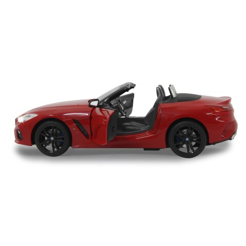 BMW Z4 Roadster 1:14 rot 2,4GHz Tr manuell
