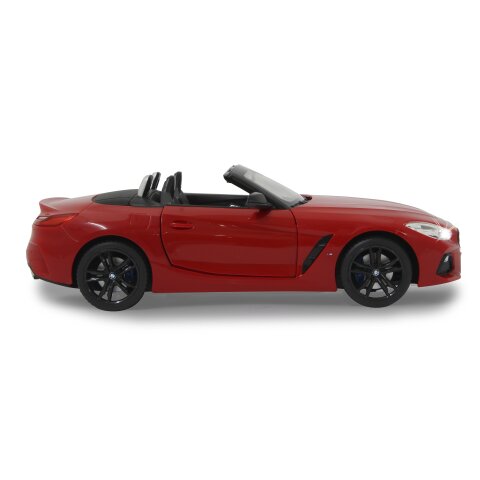 BMW Z4 Roadster 1:14 rot 2,4GHz Tr manuell