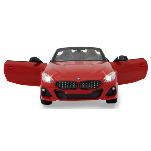 BMW Z4 Roadster 1:14 rot 2,4GHz Tr manuell