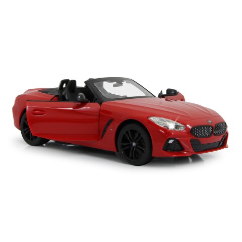 BMW Z4 Roadster 1:14 rot 2,4GHz Tr manuell