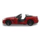 BMW Z4 Roadster 1:14 red 2,4GHz door manual