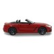 BMW Z4 Roadster 1:14 red 2,4GHz door manual