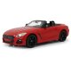 BMW Z4 Roadster 1:14 red 2,4GHz door manual