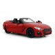 BMW Z4 Roadster 1:14 red 2,4GHz door manual