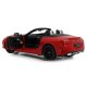 BMW Z4 Roadster 1:14 red 2,4GHz door manual