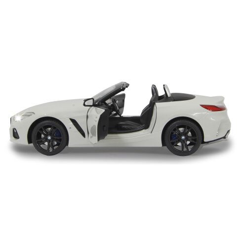 BMW Z4 Roadster 1:14 wei 2,4GHz Tr manuell