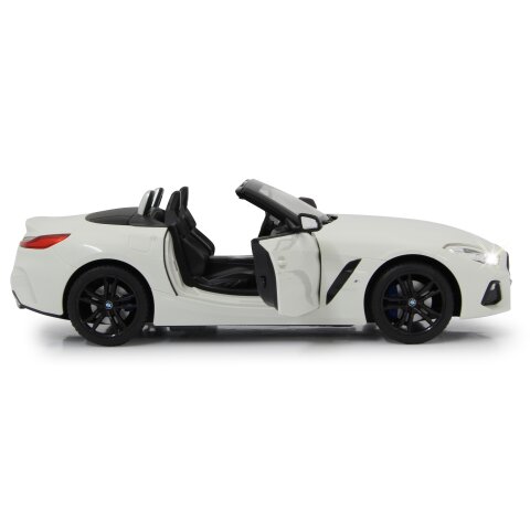 BMW Z4 Roadster 1:14 wei 2,4GHz Tr manuell
