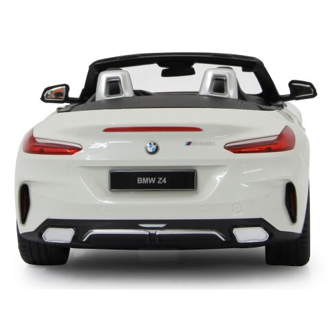 BMW Z4 Roadster 1:14 wei 2,4GHz Tr manuell