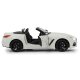 BMW Z4 Roadster 1:14 bianco 2,4GHz porta manuale