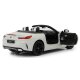 BMW Z4 Roadster 1:14 bianco 2,4GHz porta manuale