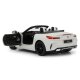 BMW Z4 Roadster 1:14 Blanc 2,4GHz Porte manuelle