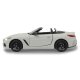 BMW Z4 Roadster 1:14 Blanc 2,4GHz Porte manuelle