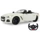 BMW Z4 Roadster 1:14 weiß 2,4GHz Tür manuell