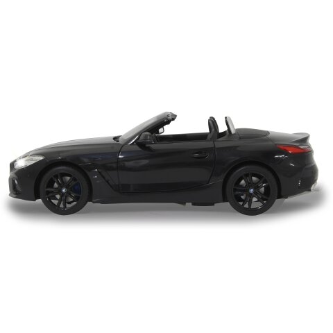 BMW Z4 Roadster 1:14 schwarz 2,4GHz Tr manuell