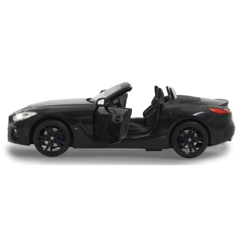 BMW Z4 Roadster 1:14 schwarz 2,4GHz Tr manuell