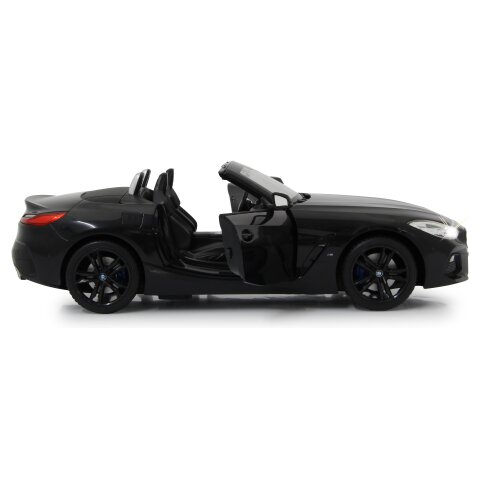 BMW Z4 Roadster 1:14 schwarz 2,4GHz Tr manuell