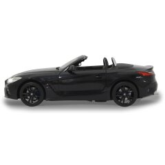 BMW Z4 Roadster 1:14 black 2,4GHz door manual