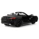 BMW Z4 Roadster 1:14 black 2,4GHz door manual