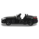 BMW Z4 Roadster 1:14 black 2,4GHz door manual