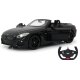 BMW Z4 Roadster 1:14 black 2,4GHz door manual