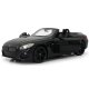 BMW Z4 Roadster 1:14 black 2,4GHz door manual