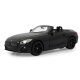 BMW Z4 Roadster 1:14 black 2,4GHz door manual