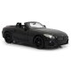 BMW Z4 Roadster 1:14 black 2,4GHz door manual