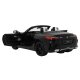 BMW Z4 Roadster 1:14 black 2,4GHz door manual