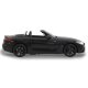 BMW Z4 Roadster 1:14 negro 2,4GHz puerta manual