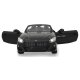 BMW Z4 Roadster 1:14 negro 2,4GHz puerta manual