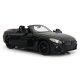 BMW Z4 Roadster 1:14 negro 2,4GHz puerta manual