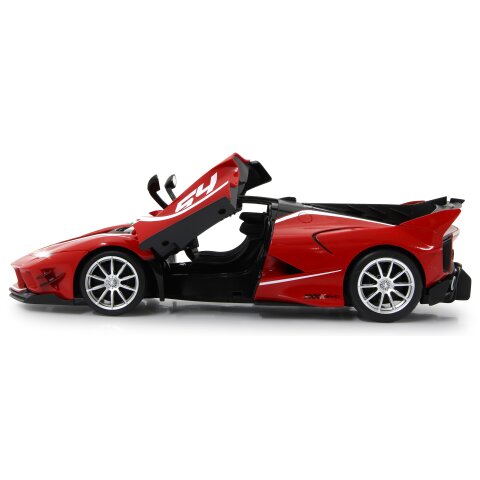 Ferrari FXX K Evo 1:14 rot 2,4GHz Tr manuell