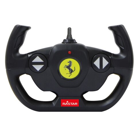 Ferrari FXX K Evo 1:14 rot 2,4GHz Tr manuell