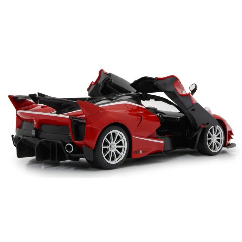Ferrari FXX K Evo 1:14 rot 2,4GHz Tr manuell