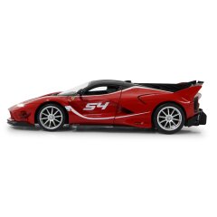 Ferrari FXX K Evo 1:14 rosso 2,4GHz porta manuale