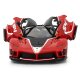 Ferrari FXX K Evo 1:14 red 2,4GHz door manual