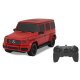 Mercedes-AMG G63 1:24 argento 2,4GHz