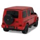 Mercedes-AMG G63 1:24 argento 2,4GHz