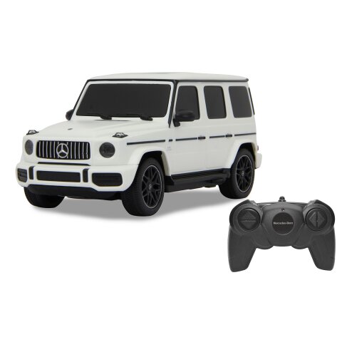 Mercedes-AMG G63 1:24 wei 2,4GHz