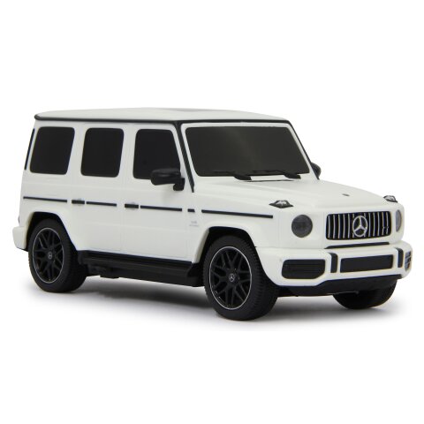 Mercedes-AMG G63 1:24 wei 2,4GHz