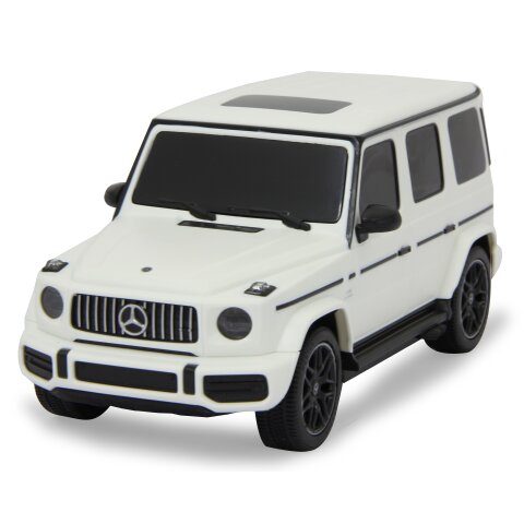 Mercedes-AMG G63 1:24 wei 2,4GHz