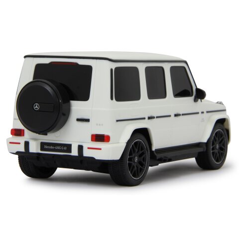 Mercedes-AMG G63 1:24 wei 2,4GHz