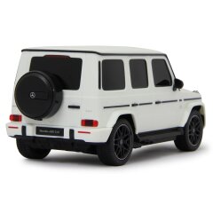 Mercedes-AMG G63 1:24 bianco 2,4Ghz